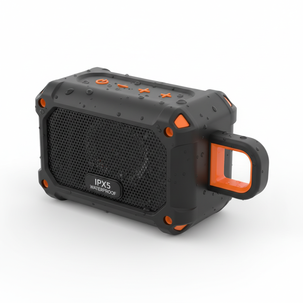 Bocina Bluetooth