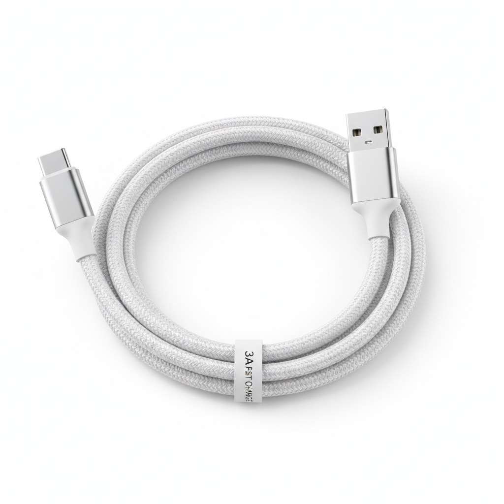 Cable USB-C