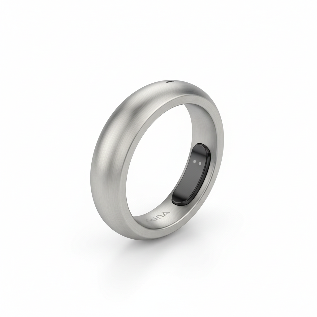 Smart Ring
