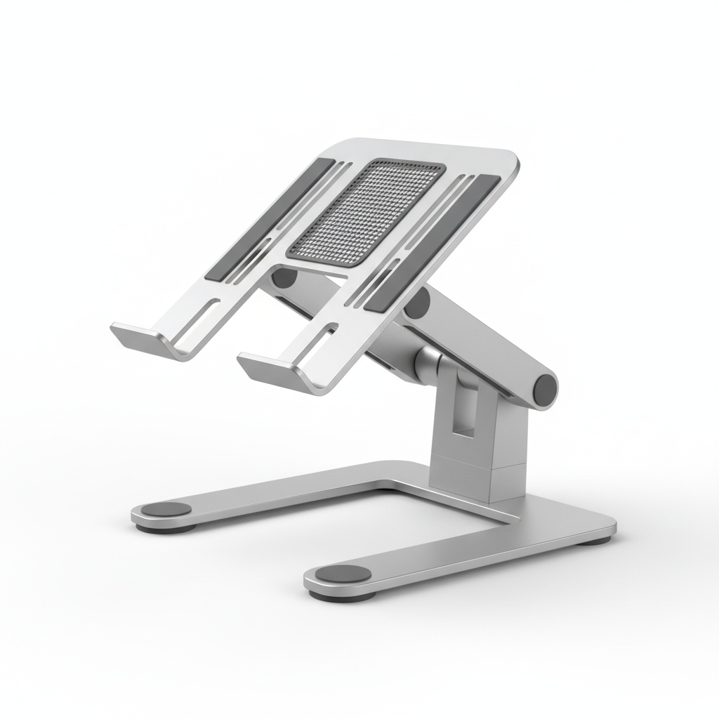 Soporte Laptop