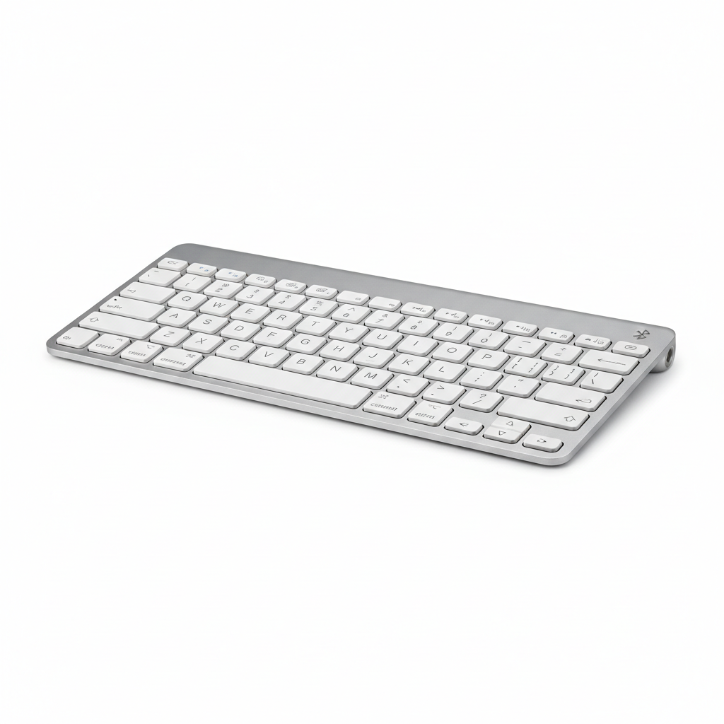 Teclado Inalámbrico